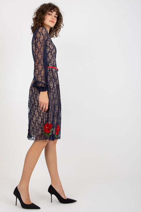 Robe de soirée model 174941 Lakerta